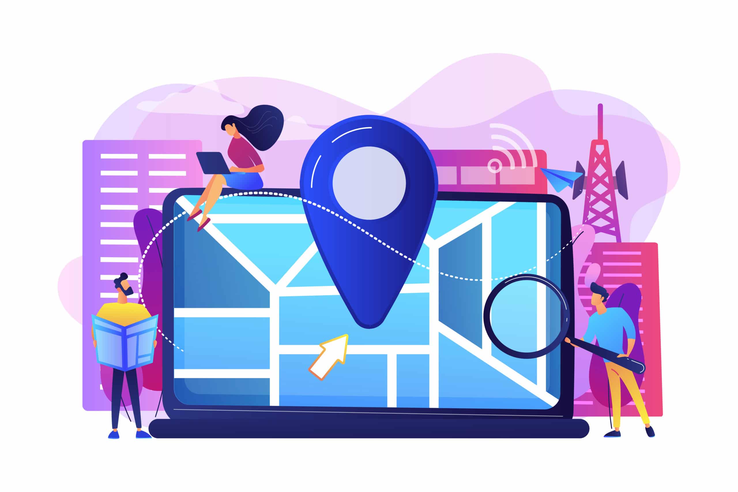 référencement local optimisation