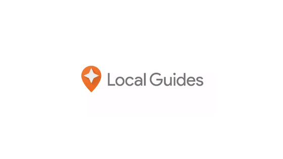 local guide logo local guide
