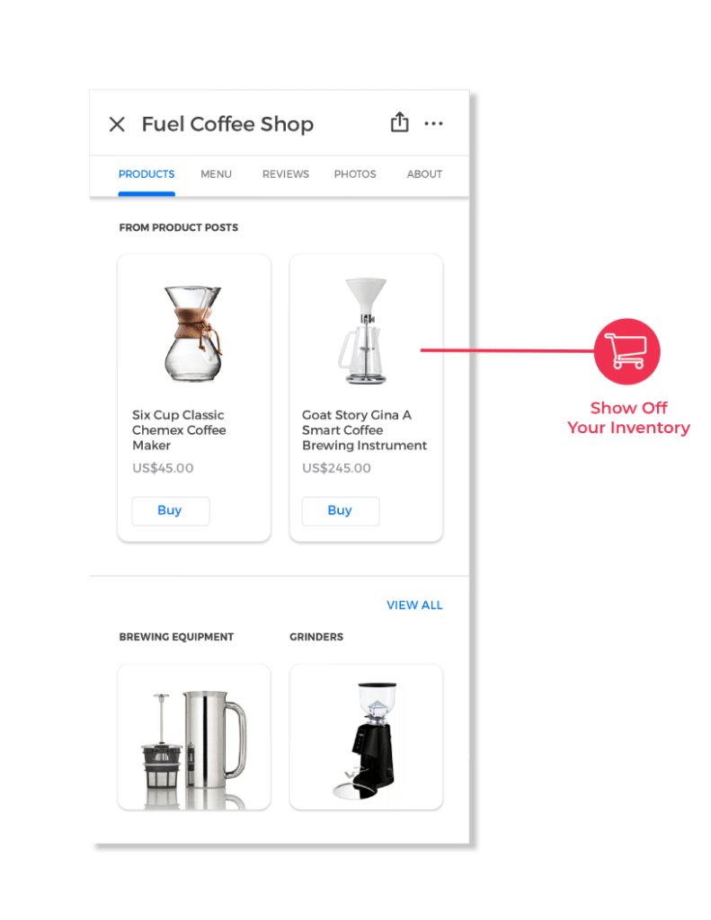 produit tarification