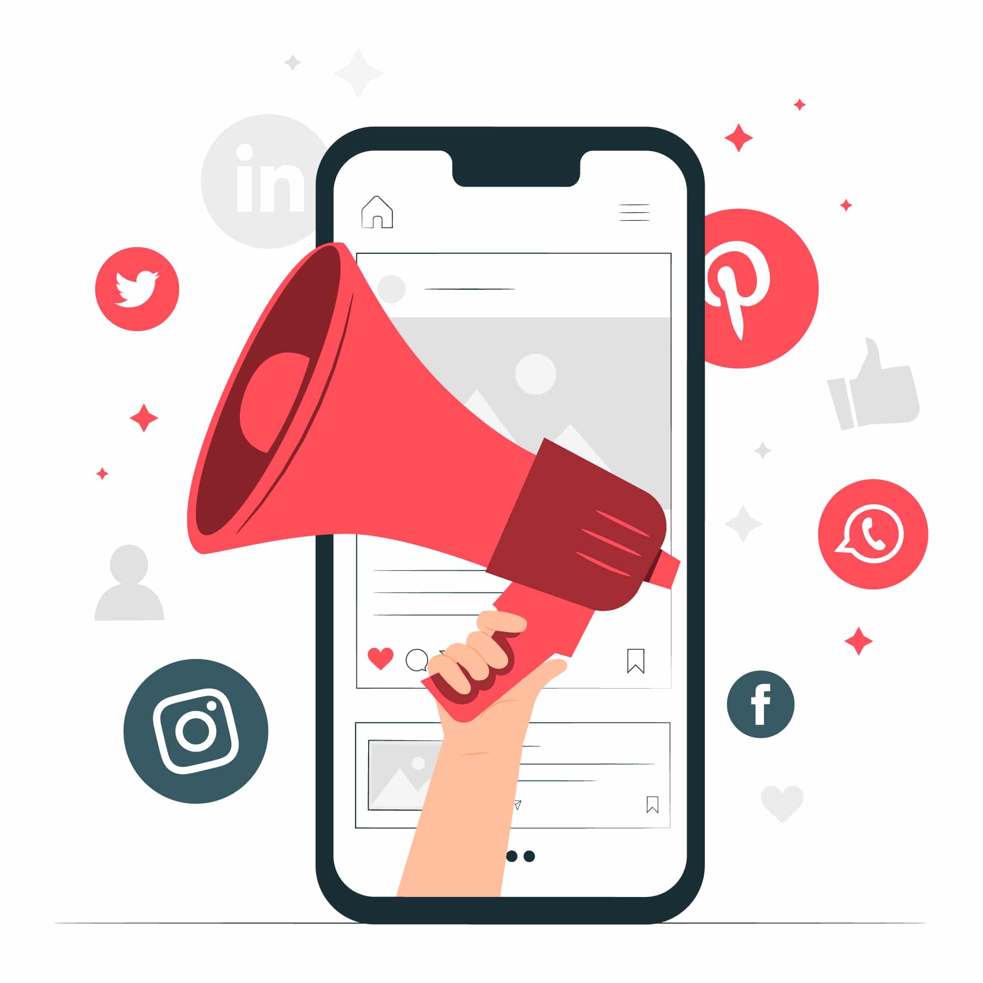 Reseaux-sociaux