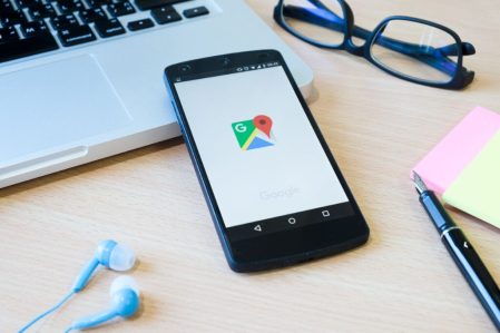 google my business stratégie