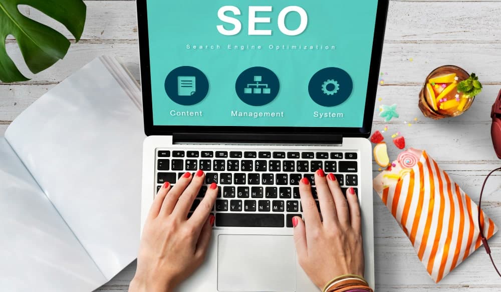 agence SEO local