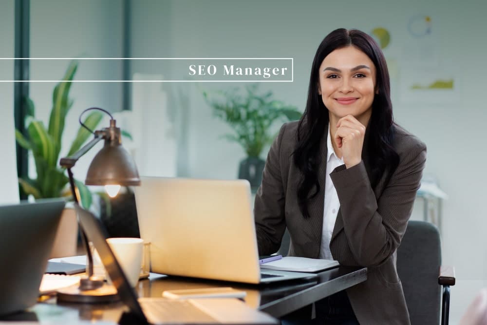 Conslutant SEO local
