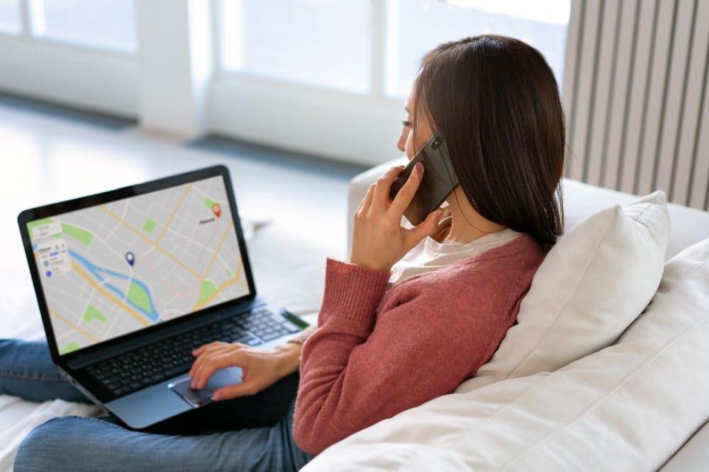 Créer fiche Google My Business