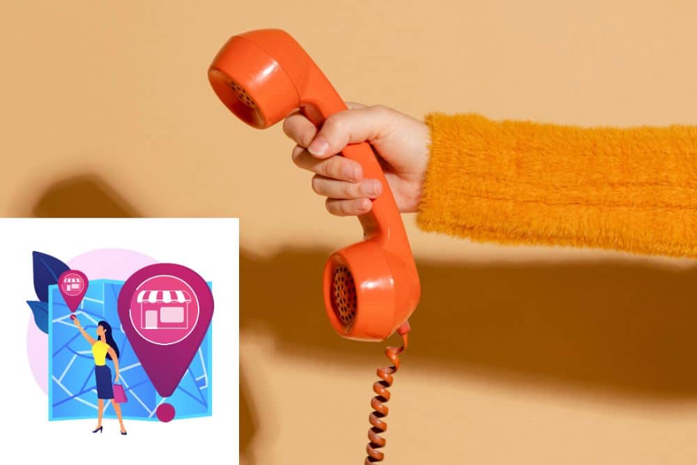 Assistance Google My Business